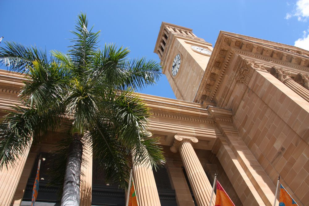 Brisbane Mediation Rooms