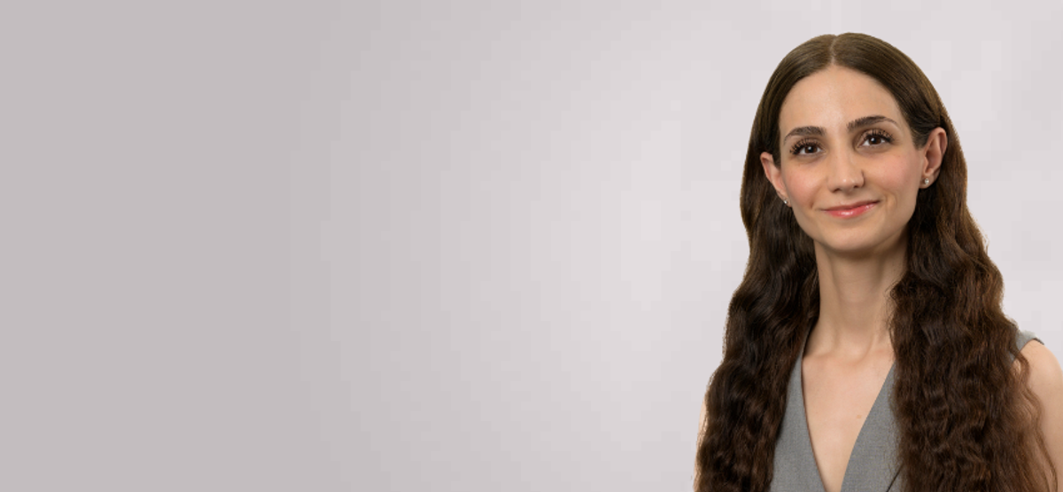 Samira Friis - Family Law Accredited Specialist - Senior Associate - Ramsden Family law