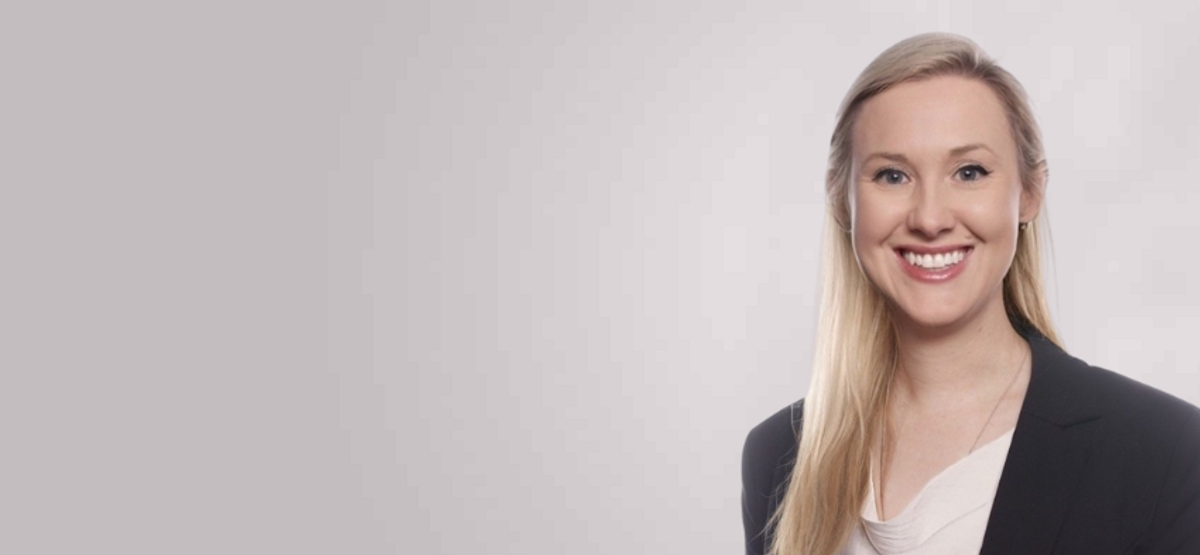 Accredited Specialist in Family Law - Renee Smith 1