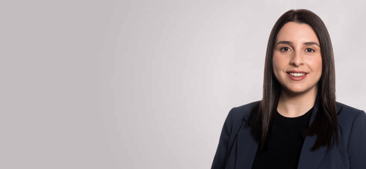 Elise Vadala - Family Lawyer at Ramsden Family Law