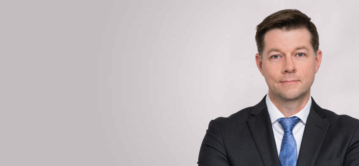 Grant Furiosi - Special Counsel - Ramsden Family Law