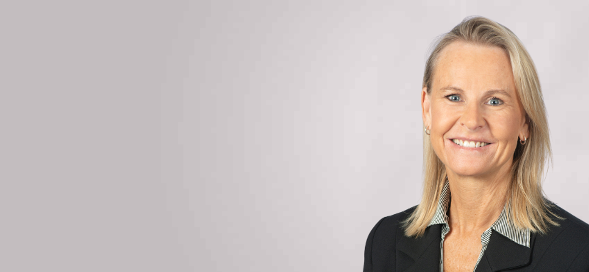 Jennifer Christie - Ramsden Family Law - Paralegal