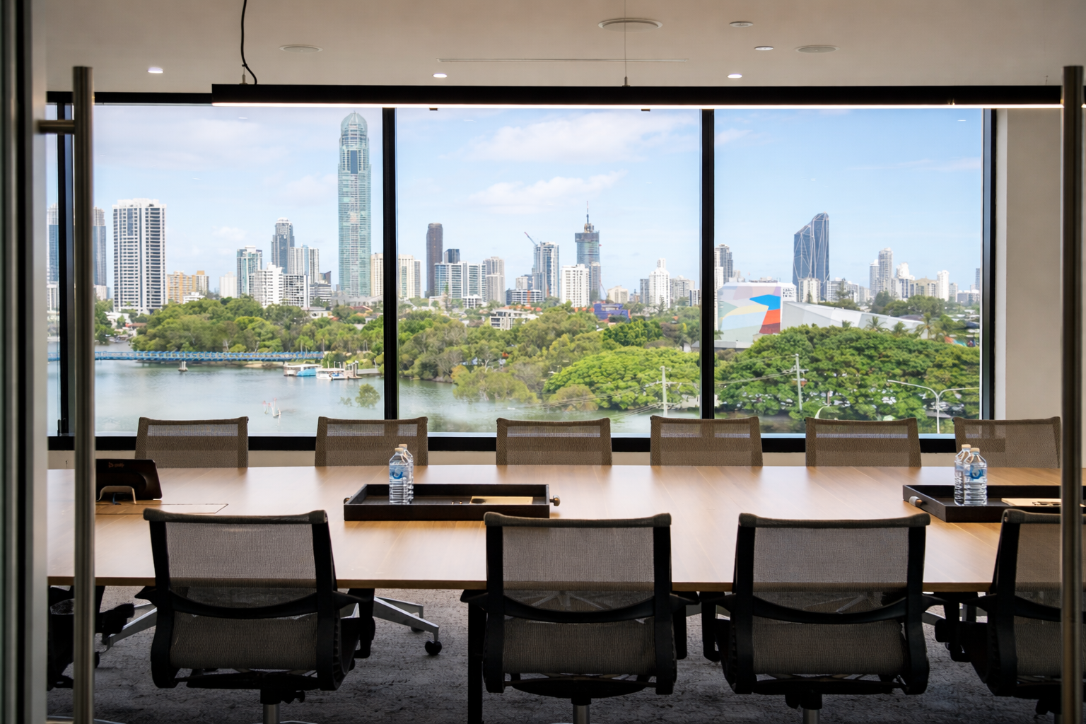 Gold Coast Mediation Rooms