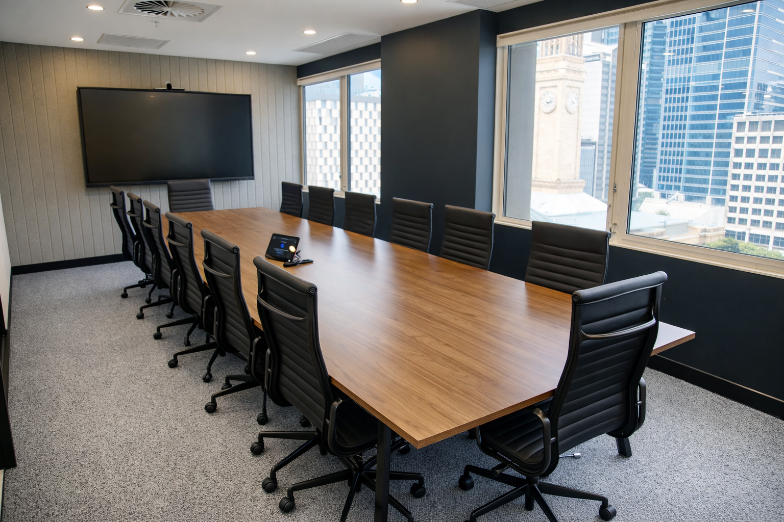 Brisbane Mediation Rooms