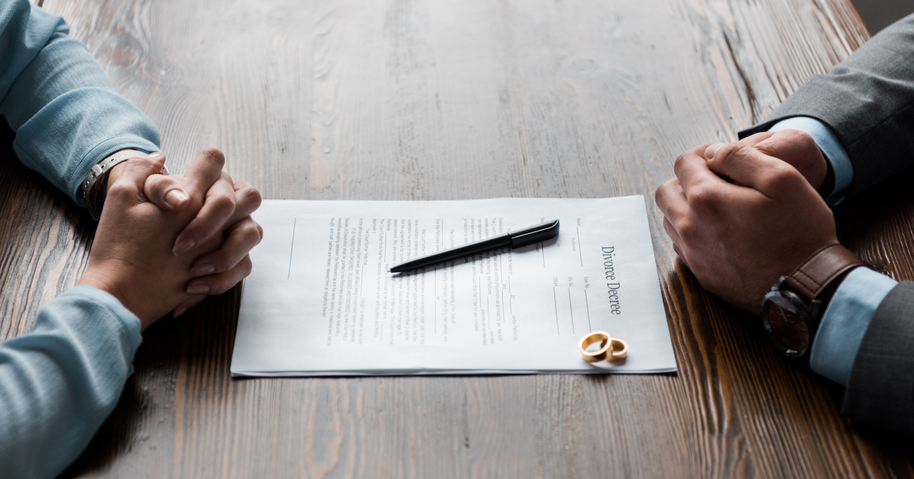 Collaborative Divorce Sydney: A Respectful and Cost-Effective Alternative to Court