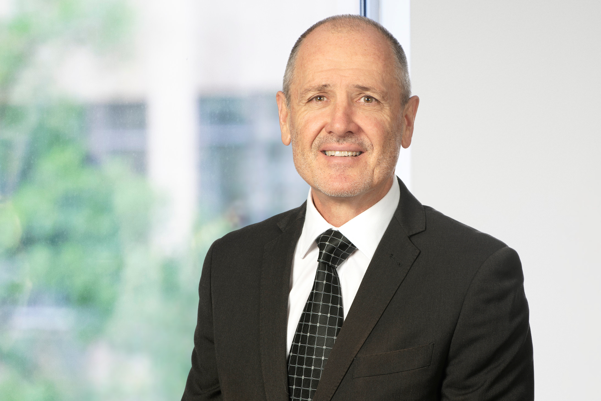 Marius Eden Mediator Profile