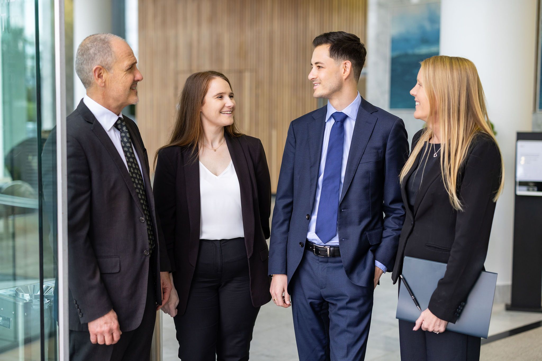 Brisbane Family and Divorce Lawyers
