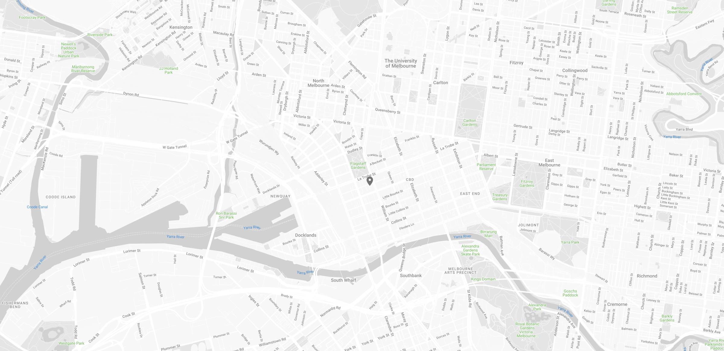 Family Lawyers Melbourne CBD
