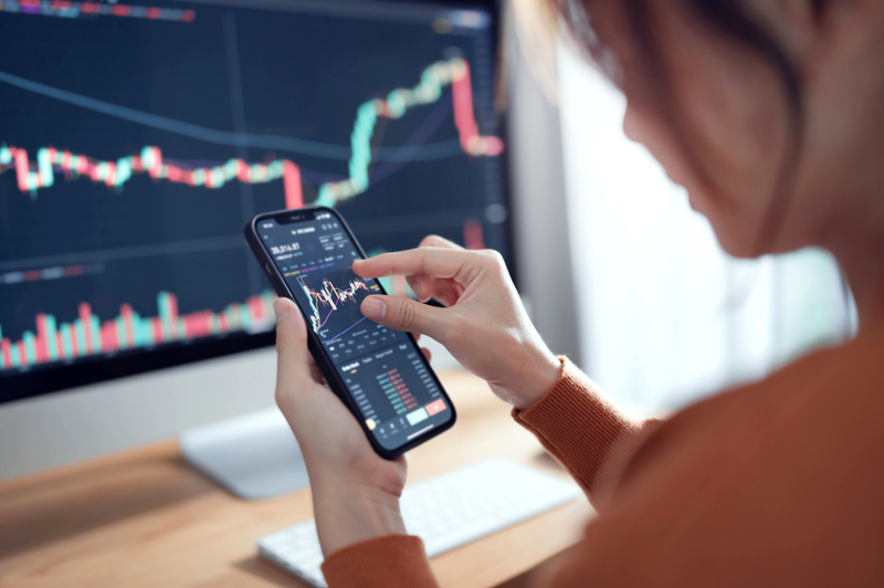 Family Law and Cryptocurrency Where Is the Money
